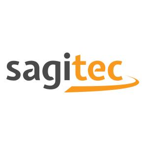 Sagitec Solutions, LLC + Logo